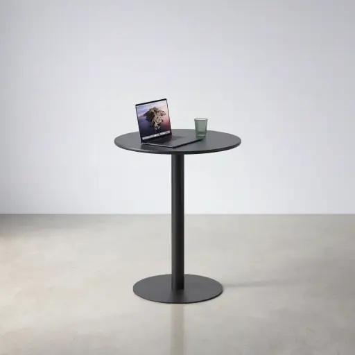 BISTRO TABLE ROUND