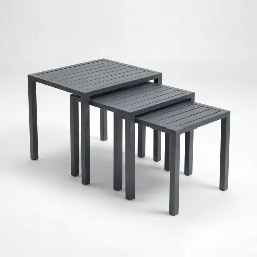 TARA SIDE TABLE