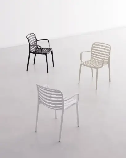 DOGA CHAIR
