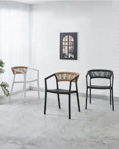 RISA PP CHAIR