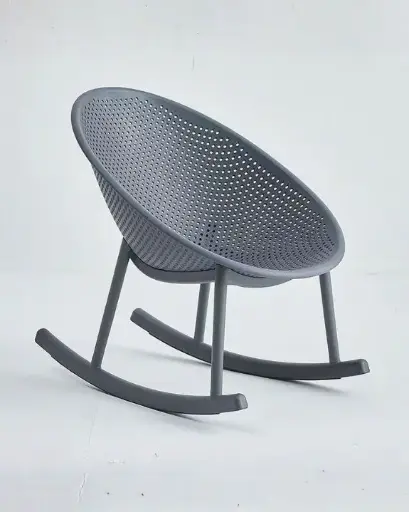 LONA ROCKING CHAIR