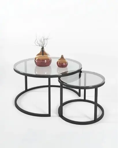 KIT BERLIN GLASS CT