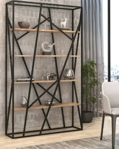 KIT STAIR PARTITION