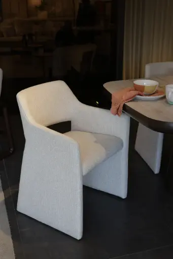 SIENA CHAIR MTO