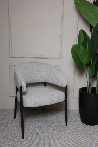 DOLLY CHAIR MTO