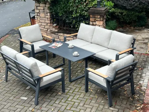 ROTTERDAM 7S SET