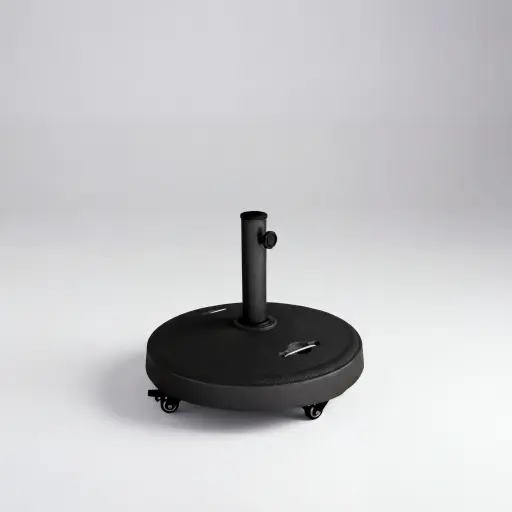 CENTER BASE 