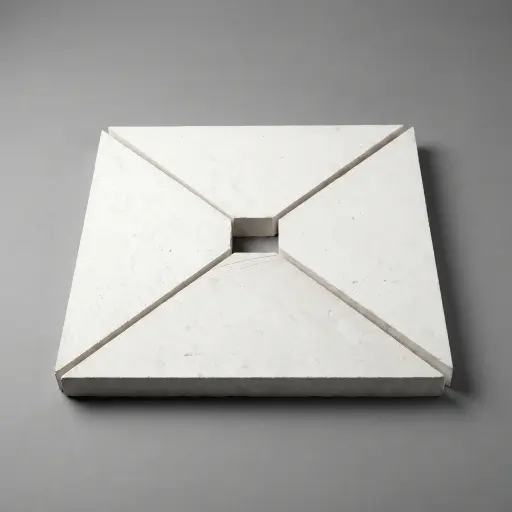 marble base kit