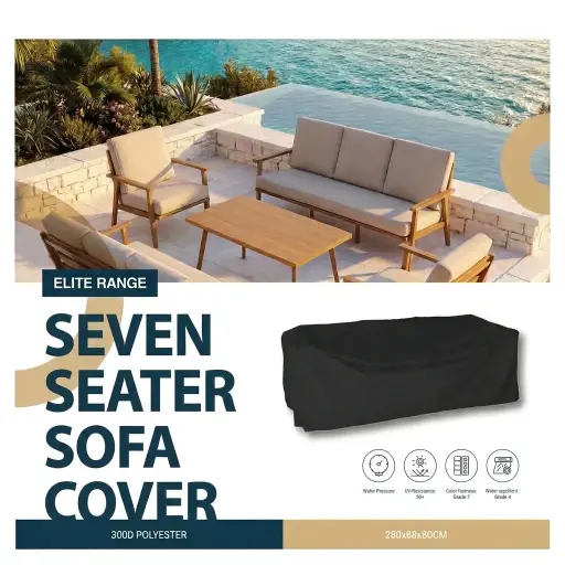 7S SET COVER