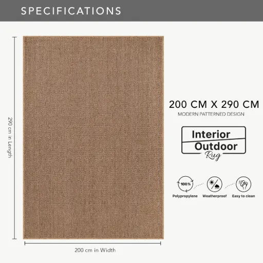 CRAFT CRF-050305 RUGS