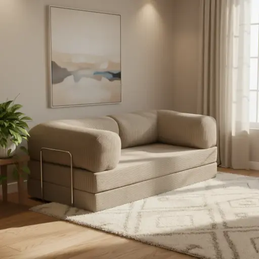 LORIS SOFABED