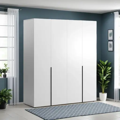ORYANO 4 DOORS 