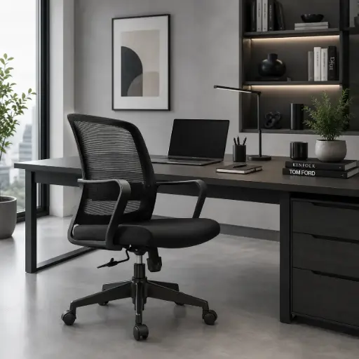 MY203 OFFICE CHAIR