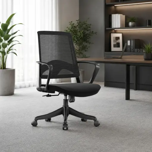 913B OFFICE CHAIR