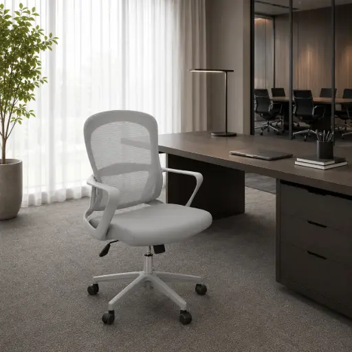 YS222B OFFICE CHAIR