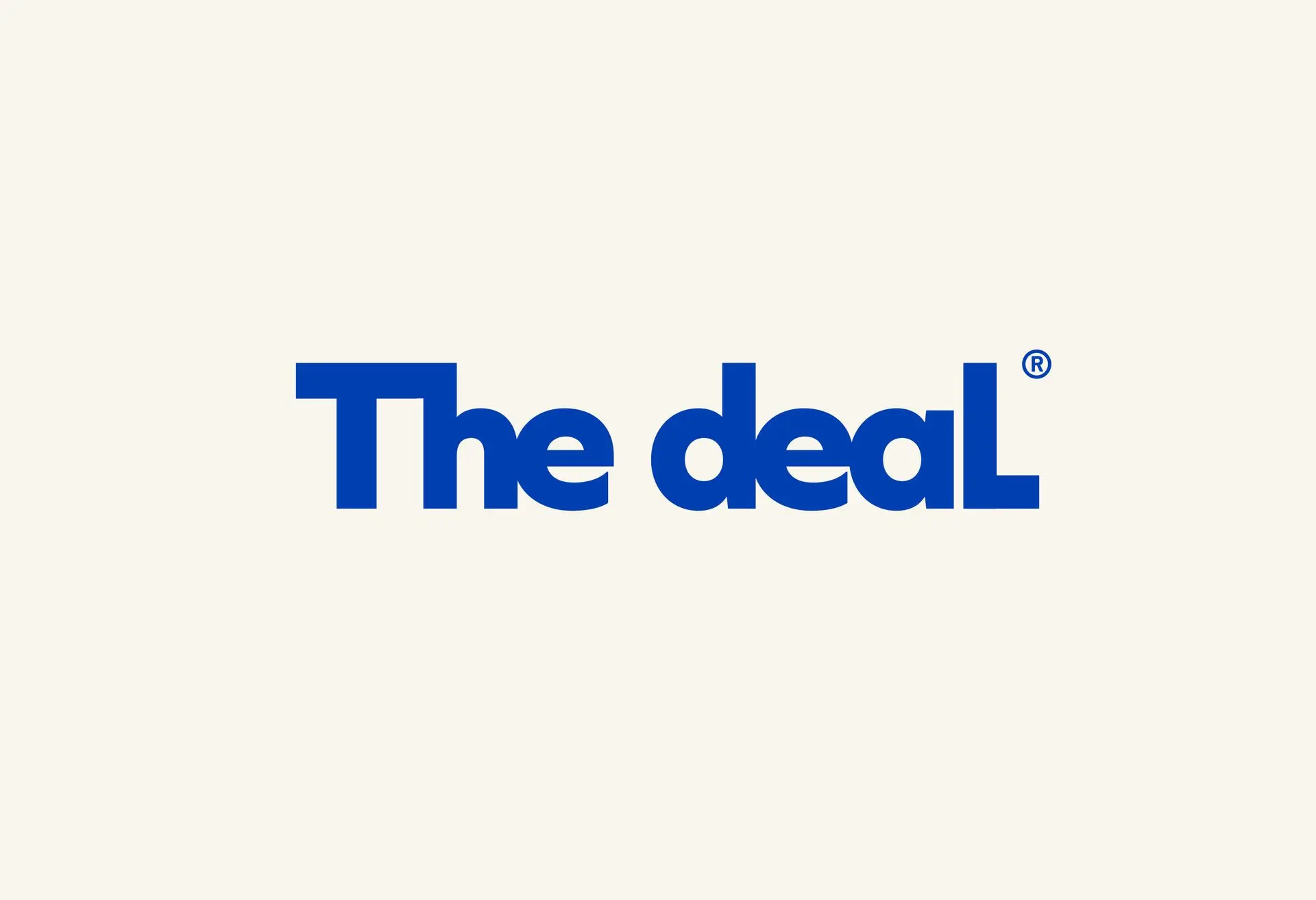 The Deal